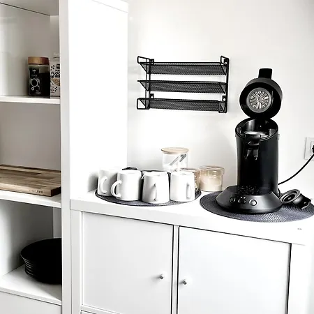 Lta Apartment Coburg Zentral - Praktisch Und Schick! Zewnętrze zdjęcie