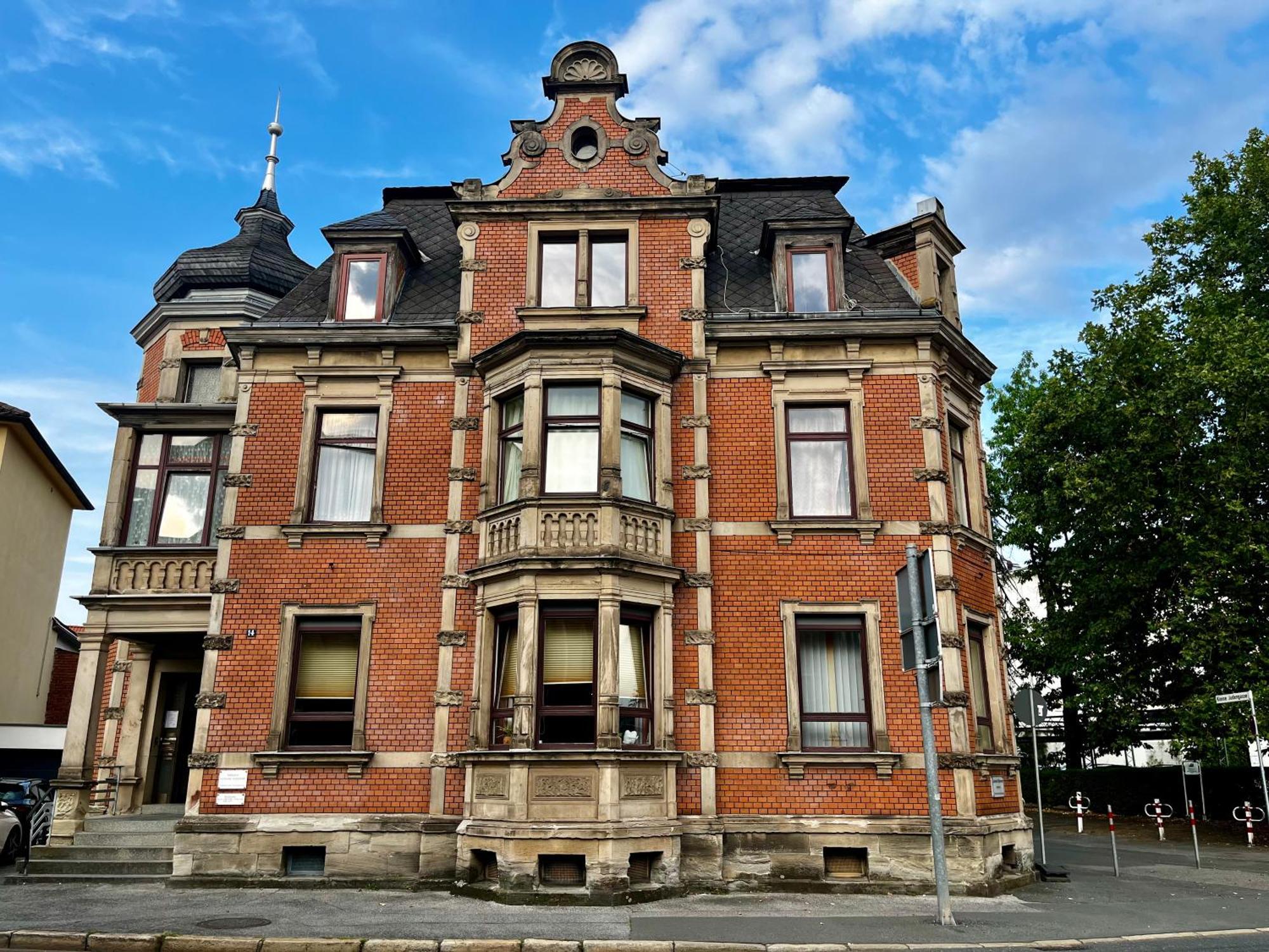 Lta Zentral - Praktisch Und Schick! Appartement Cobourg
