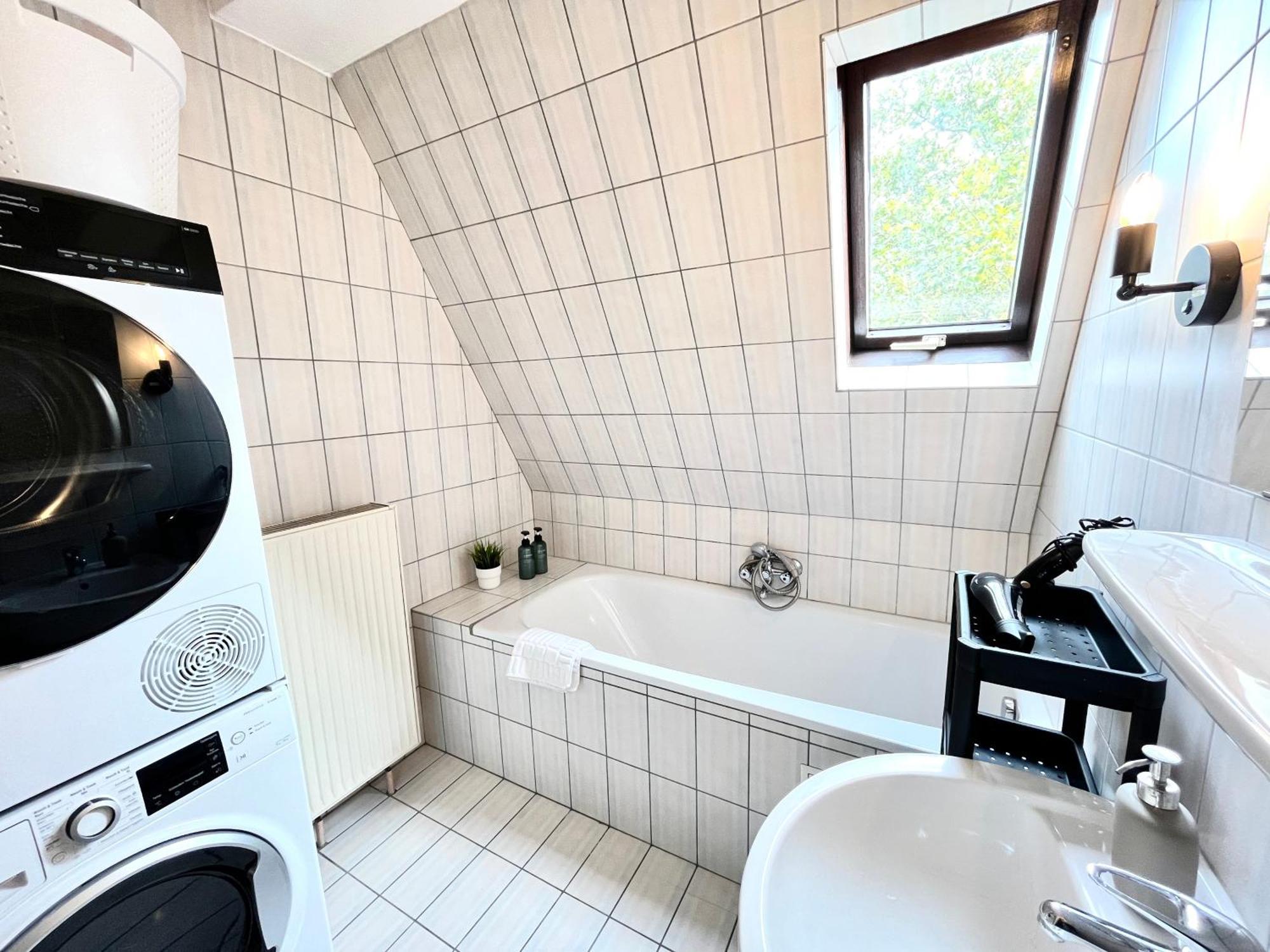 Apartment Lta Zentral - Praktisch Und Schick! Coburg