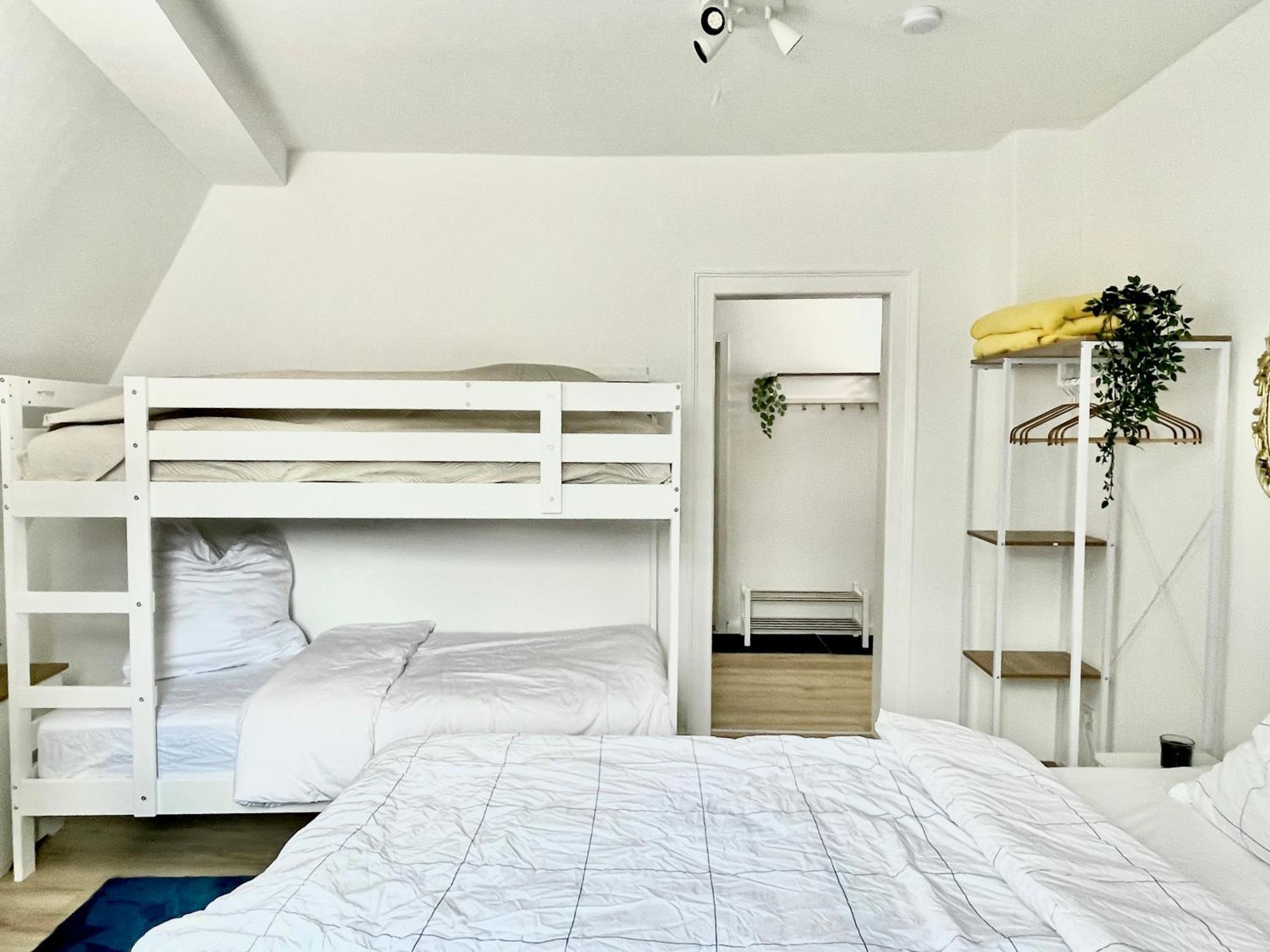 Appartement Lta Zentral - Praktisch Und Schick! Cobourg