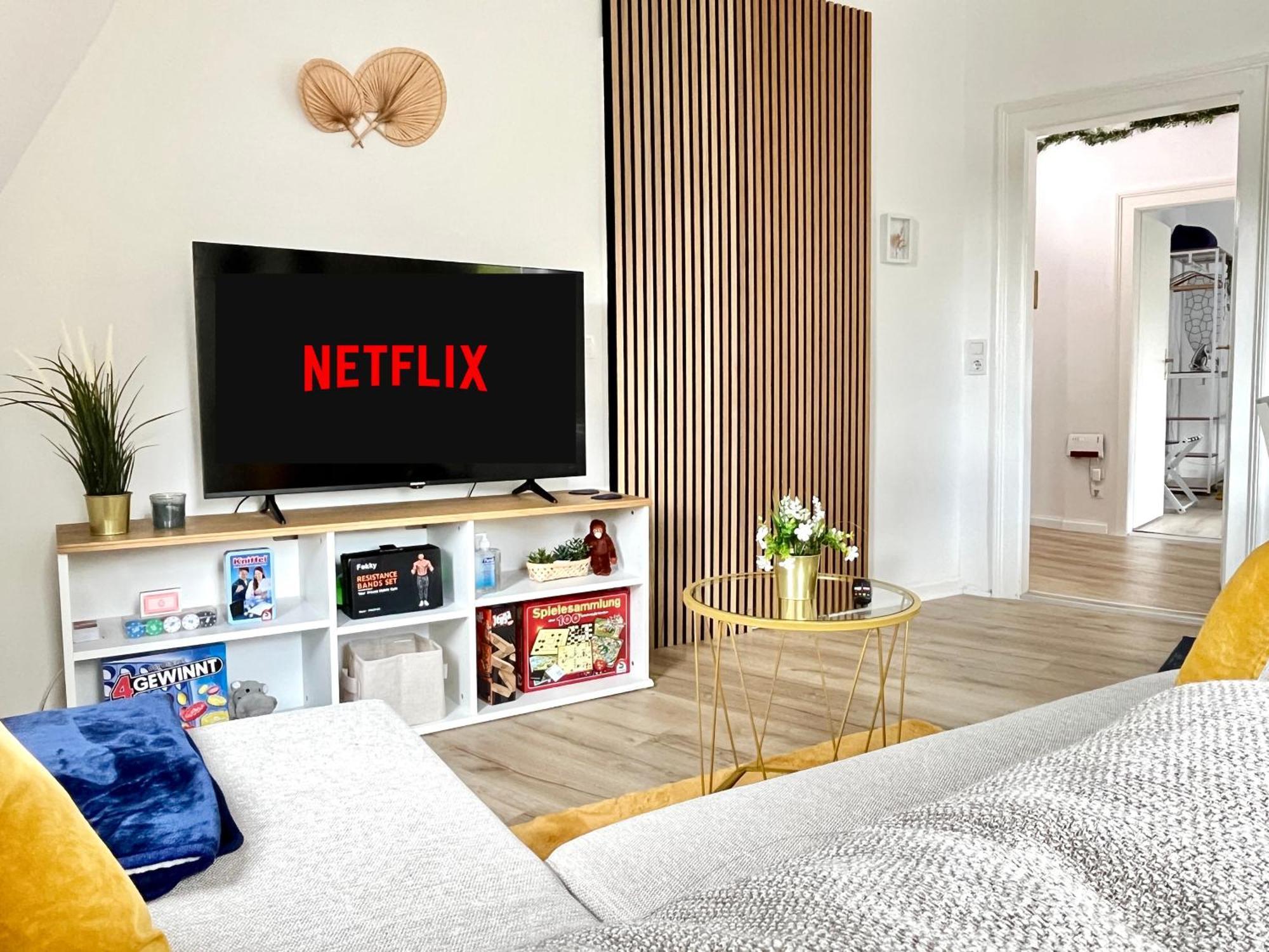 Apartment Lta Zentral - Praktisch Und Schick!